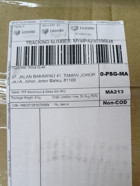 Buyer review image 1