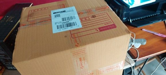 Buyer review image 1