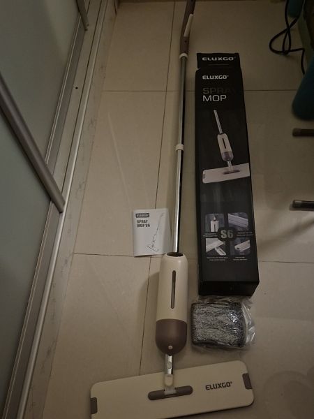 Buyer review image 2