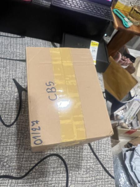 Buyer review image 2