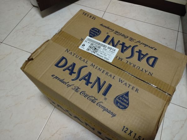 Buyer review image 1