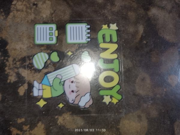 Buyer review image 3