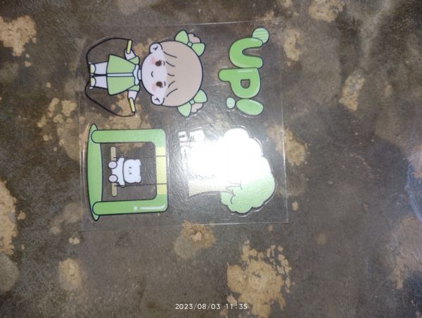 Buyer review image 5