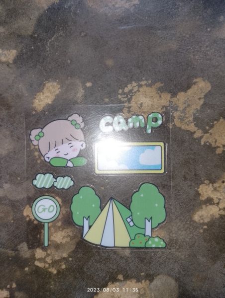Buyer review image 2