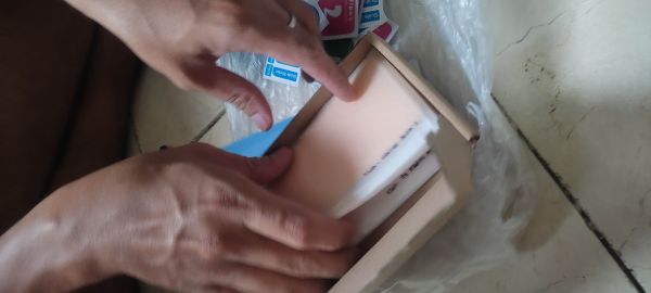 Buyer review image 2