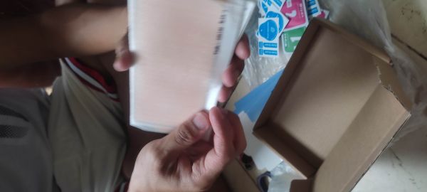 Buyer review image 1