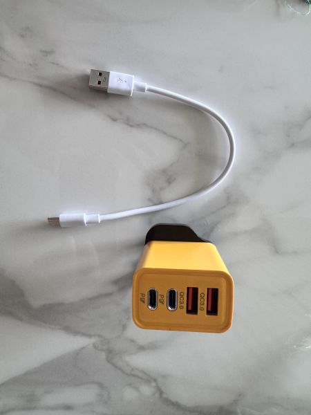 Buyer review image 1