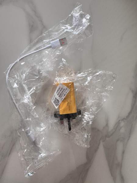 Buyer review image 2