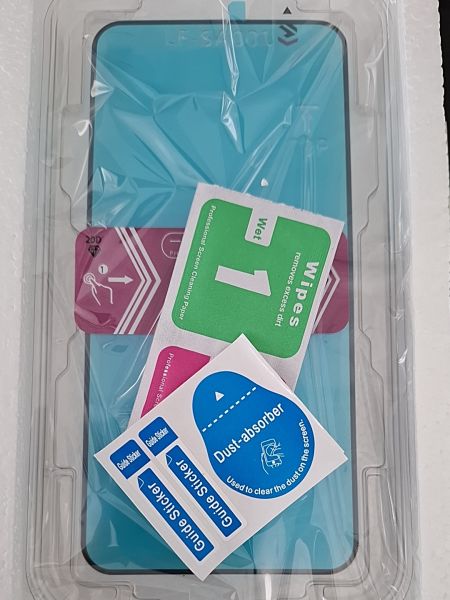 Buyer review image 2