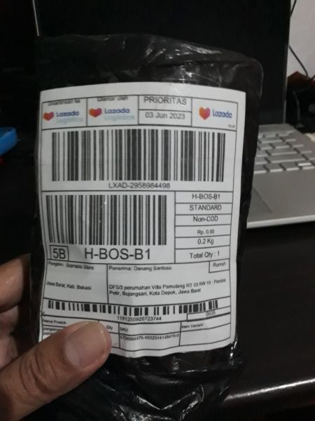 Buyer review image 1