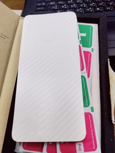 Buyer review image 2
