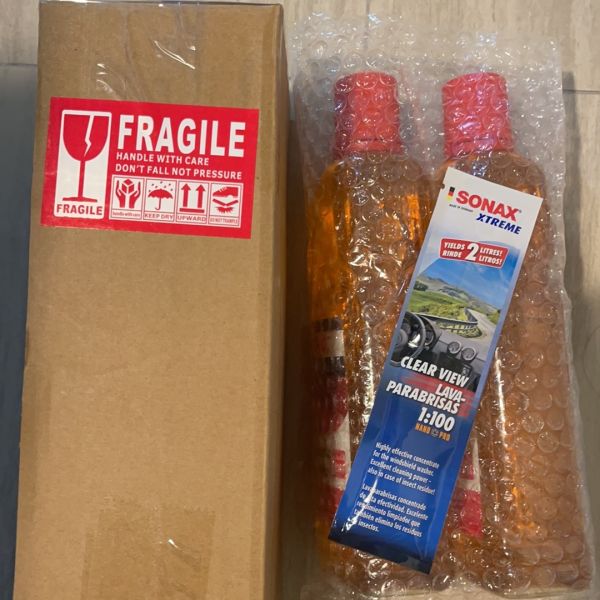 Buyer review image 2
