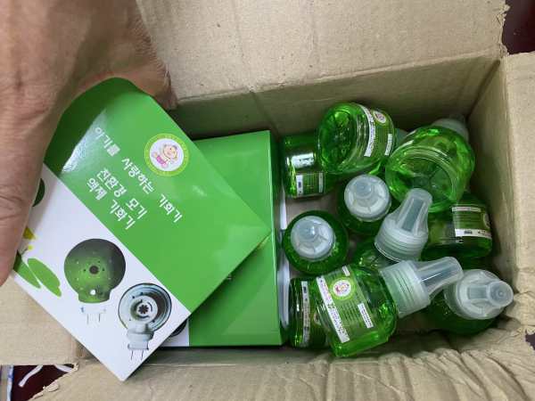 Buyer review image 2