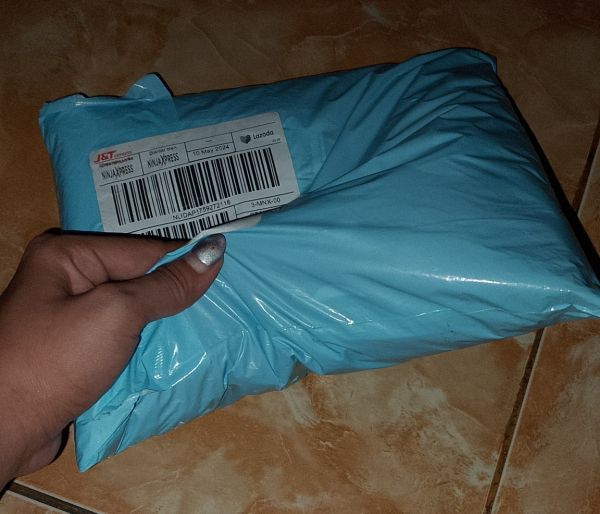 Buyer review image 2