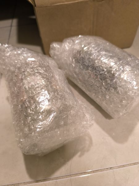 Buyer review image 2