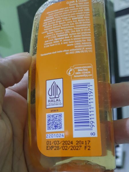 Buyer review image 2