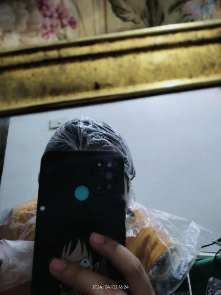 Buyer review image 2