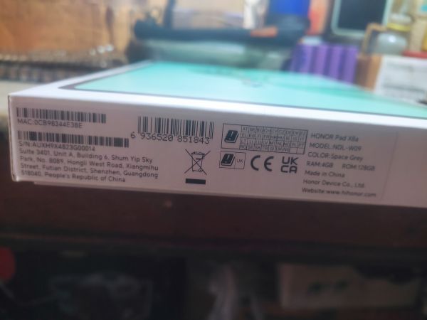 Buyer review image 2