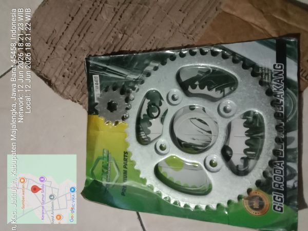 Buyer review image 1