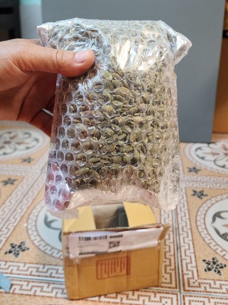 Buyer review image 2