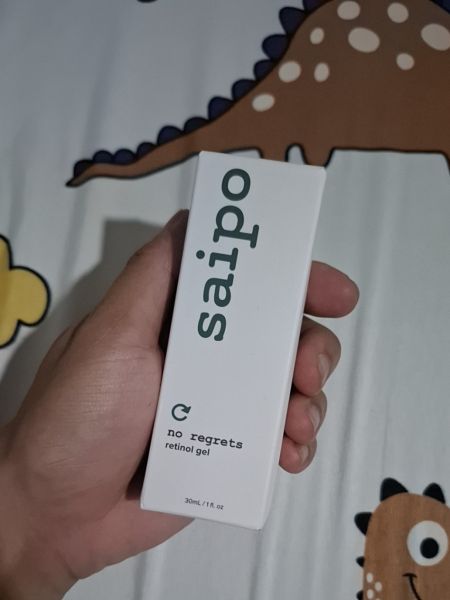 Buyer review image 1