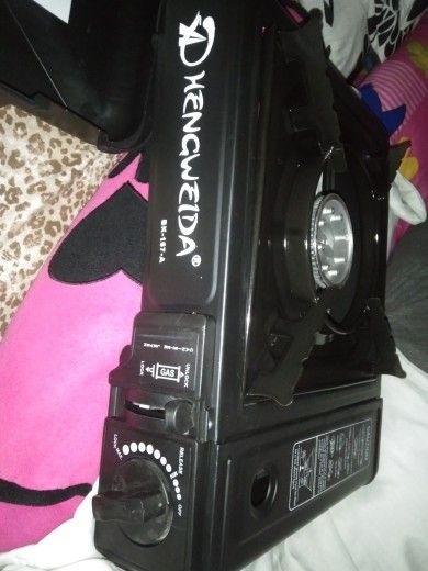 Buyer review image 2