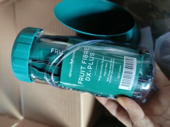 Buyer review image 2