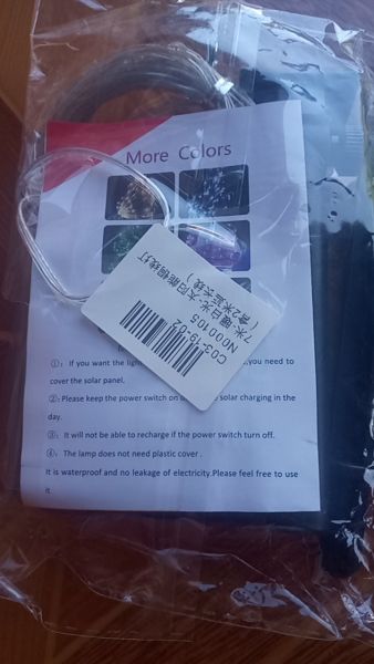 Buyer review image 2
