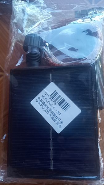 Buyer review image 2