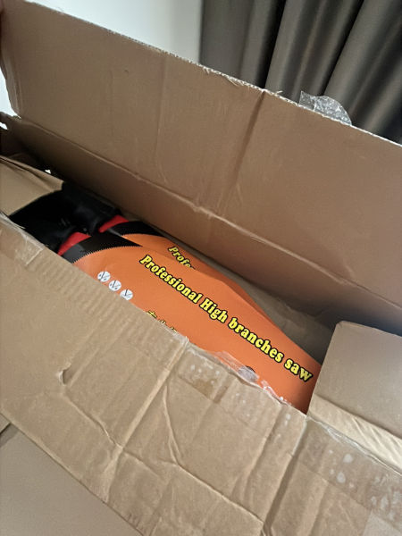 Buyer review image 1