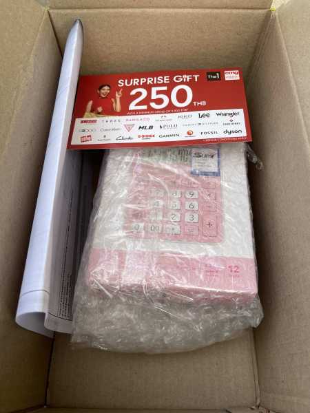 Buyer review image 2