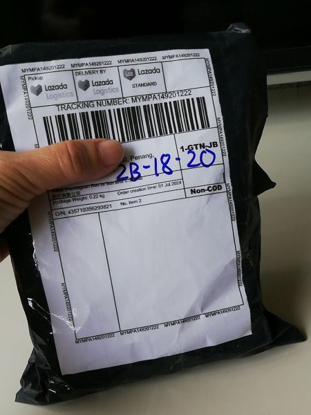 Buyer review image 1