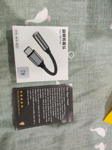 Buyer review image 1