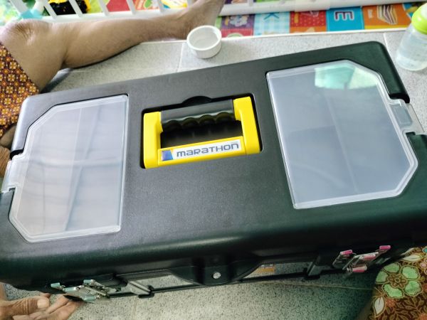 Buyer review image 1