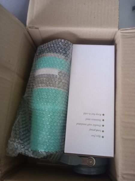 Buyer review image 1