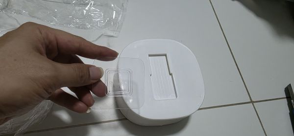 Buyer review image 3