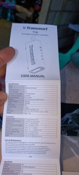 Buyer review image 3