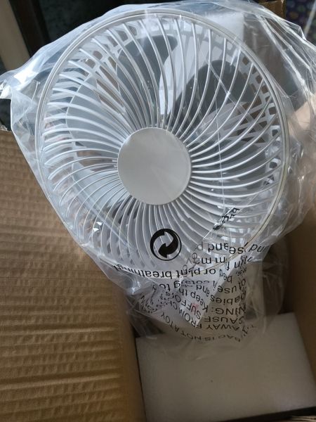 Buyer review image 2