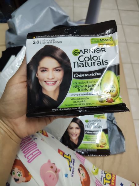 Buyer review image 2