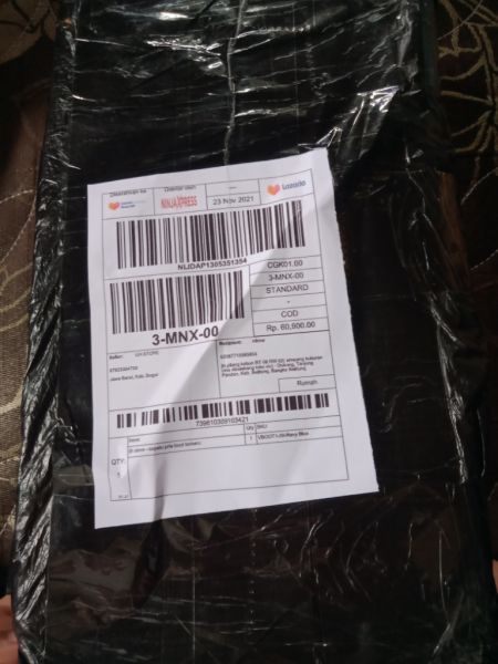 Buyer review image 2
