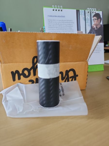 Buyer review image 2
