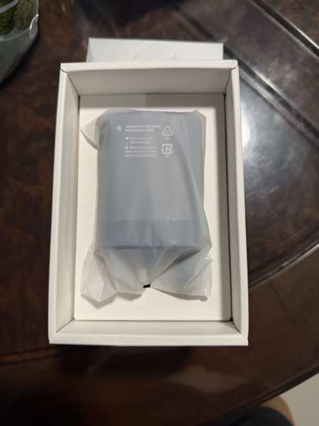 Buyer review image 2