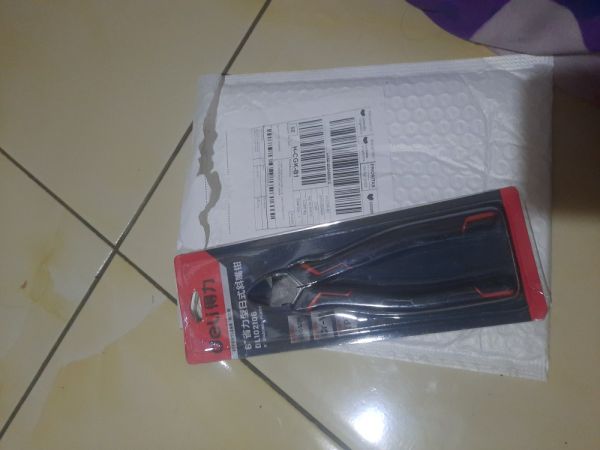 Buyer review image 2