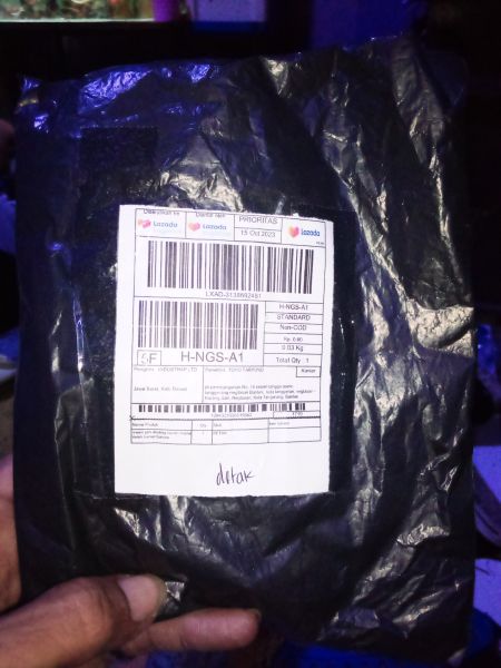Buyer review image 1
