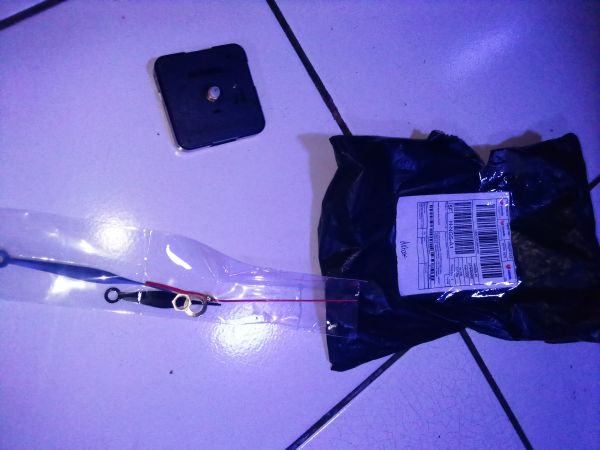 Buyer review image 3