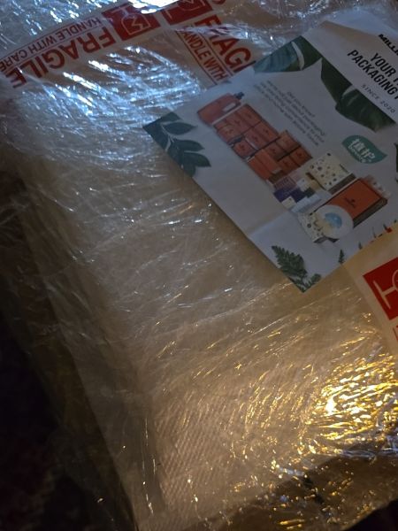 Buyer review image 1