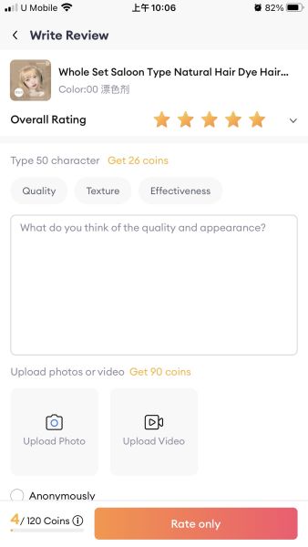 Buyer review image 1