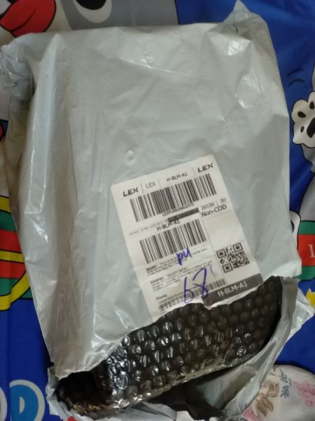 Buyer review image 1