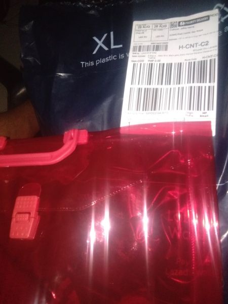 Buyer review image 3