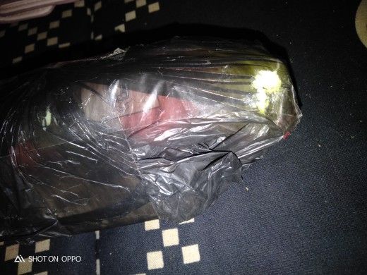 Buyer review image 1